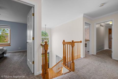 Tiny photo for 1713 Edgewood Drive, Algonquin, IL 60102 (MLS # 12611984)
