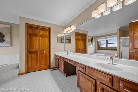 Tiny photo for 1713 Edgewood Drive, Algonquin, IL 60102 (MLS # 12611984)