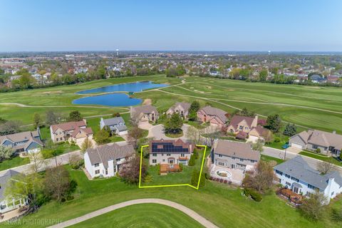 Tiny photo for 1713 Edgewood Drive, Algonquin, IL 60102 (MLS # 12611984)