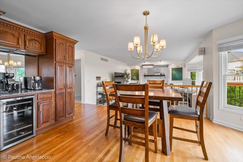Tiny photo for 1713 Edgewood Drive, Algonquin, IL 60102 (MLS # 12611984)