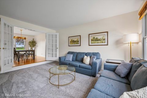 Tiny photo for 1713 Edgewood Drive, Algonquin, IL 60102 (MLS # 12611984)