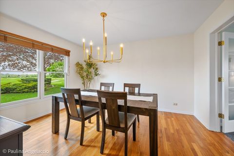 Tiny photo for 1713 Edgewood Drive, Algonquin, IL 60102 (MLS # 12611984)