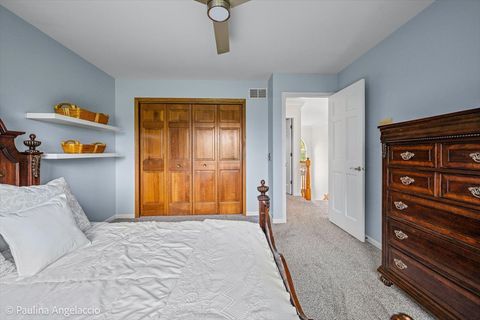 Tiny photo for 1713 Edgewood Drive, Algonquin, IL 60102 (MLS # 12611984)