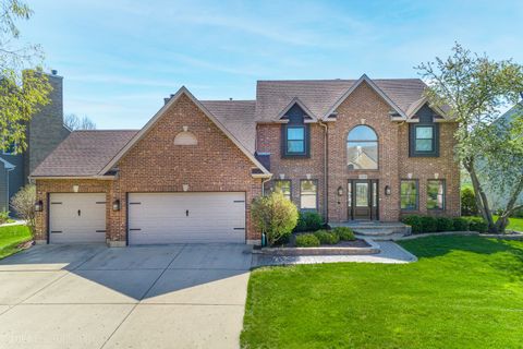 Photo of 1713 Edgewood Drive, Algonquin, IL 60102 (MLS # 12611984)