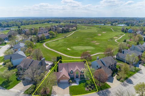 Tiny photo for 1713 Edgewood Drive, Algonquin, IL 60102 (MLS # 12611984)