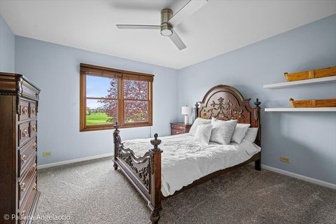Tiny photo for 1713 Edgewood Drive, Algonquin, IL 60102 (MLS # 12611984)