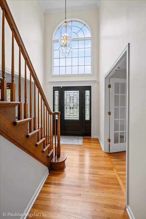 Tiny photo for 1713 Edgewood Drive, Algonquin, IL 60102 (MLS # 12611984)