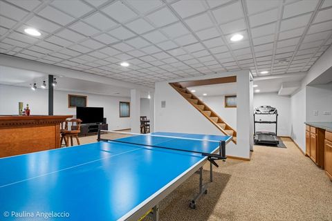 Tiny photo for 1713 Edgewood Drive, Algonquin, IL 60102 (MLS # 12611984)