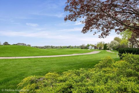 Tiny photo for 1713 Edgewood Drive, Algonquin, IL 60102 (MLS # 12611984)