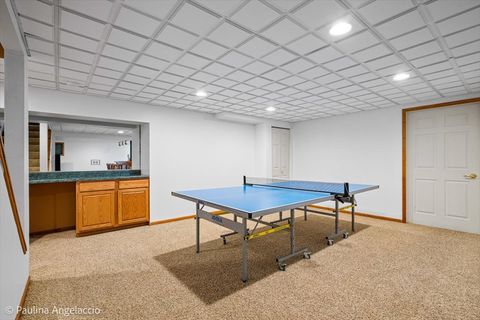 Tiny photo for 1713 Edgewood Drive, Algonquin, IL 60102 (MLS # 12611984)