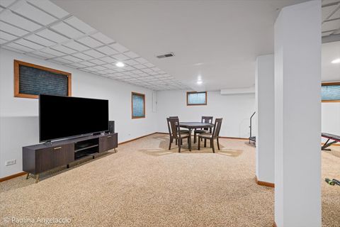 Tiny photo for 1713 Edgewood Drive, Algonquin, IL 60102 (MLS # 12611984)