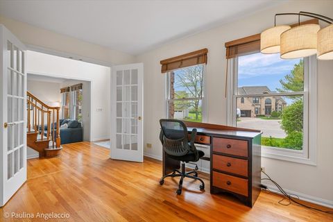 Tiny photo for 1713 Edgewood Drive, Algonquin, IL 60102 (MLS # 12611984)