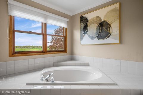 Tiny photo for 1713 Edgewood Drive, Algonquin, IL 60102 (MLS # 12611984)