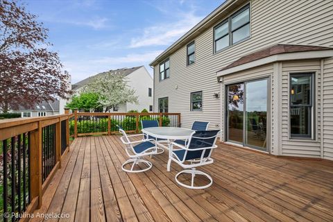 Tiny photo for 1713 Edgewood Drive, Algonquin, IL 60102 (MLS # 12611984)