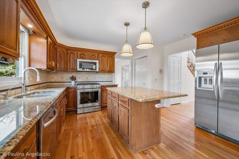 Tiny photo for 1713 Edgewood Drive, Algonquin, IL 60102 (MLS # 12611984)