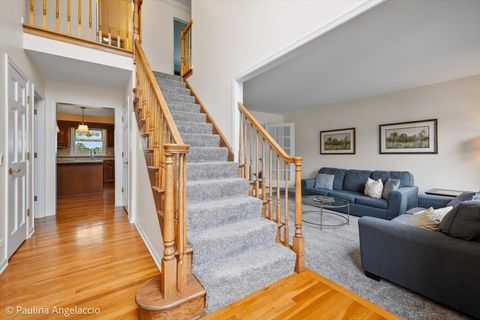 Tiny photo for 1713 Edgewood Drive, Algonquin, IL 60102 (MLS # 12611984)