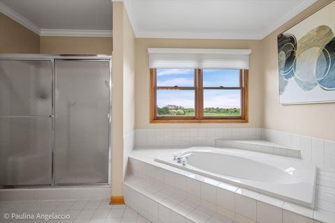 Tiny photo for 1713 Edgewood Drive, Algonquin, IL 60102 (MLS # 12611984)