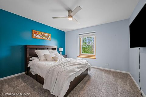 Tiny photo for 1713 Edgewood Drive, Algonquin, IL 60102 (MLS # 12611984)