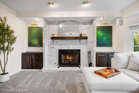 Tiny photo for 1713 Edgewood Drive, Algonquin, IL 60102 (MLS # 12611984)