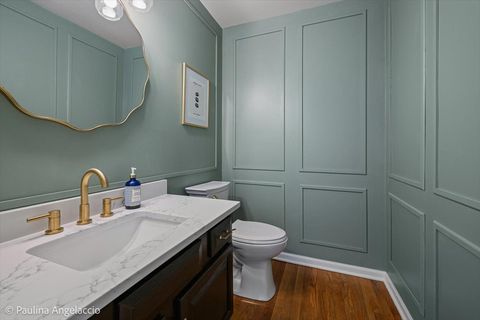 Tiny photo for 1713 Edgewood Drive, Algonquin, IL 60102 (MLS # 12611984)
