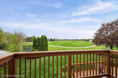 Tiny photo for 1713 Edgewood Drive, Algonquin, IL 60102 (MLS # 12611984)