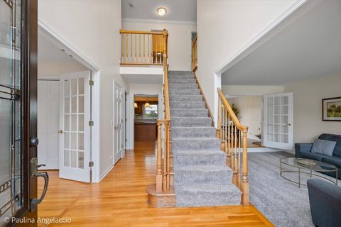 Tiny photo for 1713 Edgewood Drive, Algonquin, IL 60102 (MLS # 12611984)