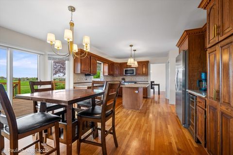 Tiny photo for 1713 Edgewood Drive, Algonquin, IL 60102 (MLS # 12611984)
