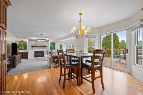 Tiny photo for 1713 Edgewood Drive, Algonquin, IL 60102 (MLS # 12611984)