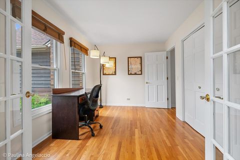 Tiny photo for 1713 Edgewood Drive, Algonquin, IL 60102 (MLS # 12611984)