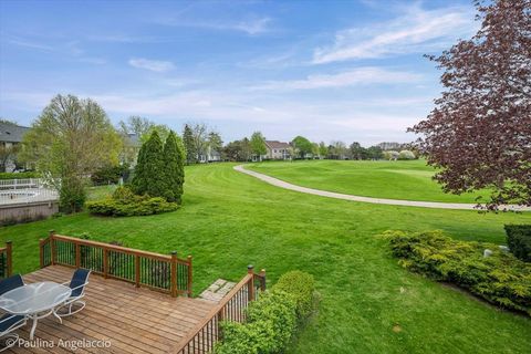 Tiny photo for 1713 Edgewood Drive, Algonquin, IL 60102 (MLS # 12611984)