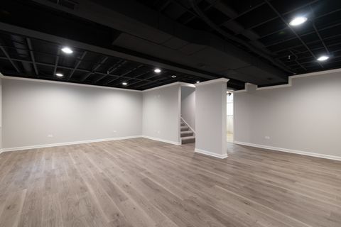 Tiny photo for 12420 Lacey Drive, Lemont, IL 60439 (MLS # 12652057)