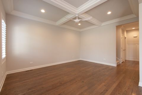 Tiny photo for 12420 Lacey Drive, Lemont, IL 60439 (MLS # 12652057)