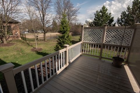 Tiny photo for 12420 Lacey Drive, Lemont, IL 60439 (MLS # 12652057)