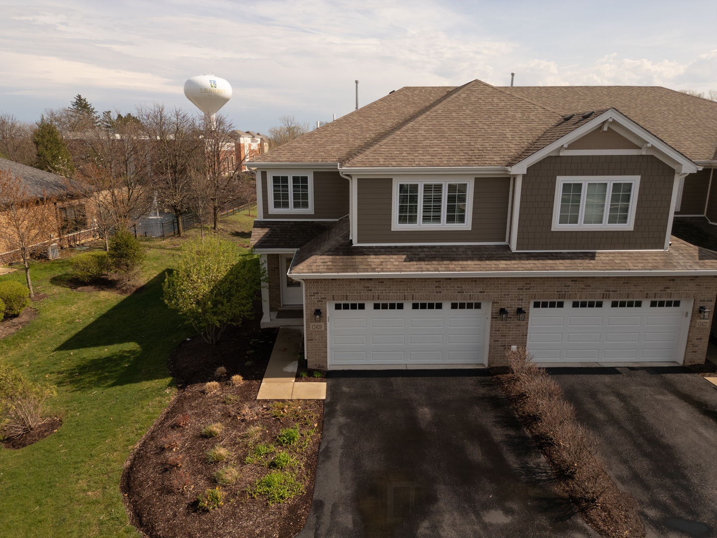 12420 Lacey Drive