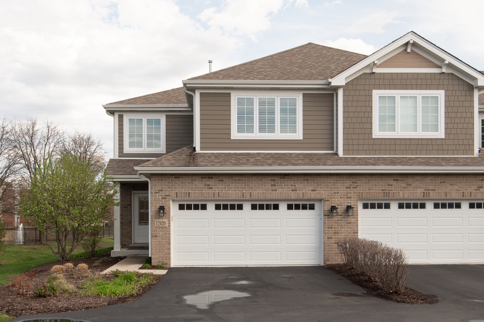 12420 Lacey Drive
