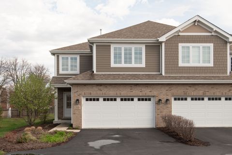 Tiny photo for 12420 Lacey Drive, Lemont, IL 60439 (MLS # 12652057)