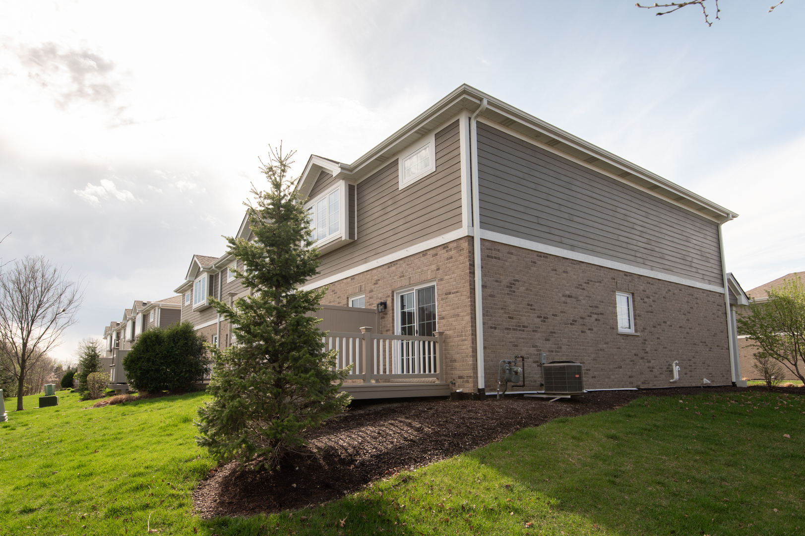 12420 Lacey Drive