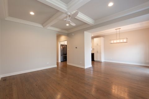 Tiny photo for 12420 Lacey Drive, Lemont, IL 60439 (MLS # 12652057)