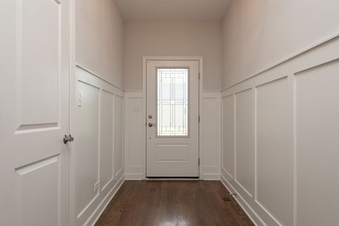 Tiny photo for 12420 Lacey Drive, Lemont, IL 60439 (MLS # 12652057)