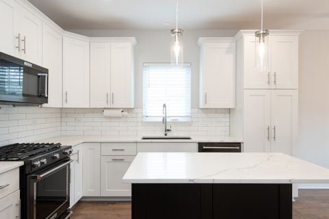 Tiny photo for 12420 Lacey Drive, Lemont, IL 60439 (MLS # 12652057)