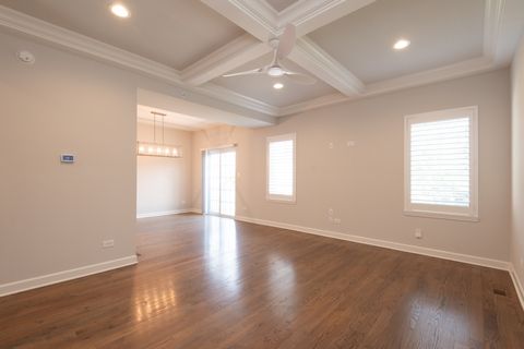 Tiny photo for 12420 Lacey Drive, Lemont, IL 60439 (MLS # 12652057)