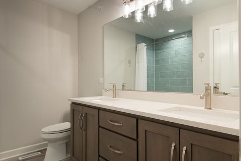 Tiny photo for 12420 Lacey Drive, Lemont, IL 60439 (MLS # 12652057)