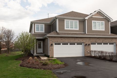 Photo of 12420 Lacey Drive, Lemont, IL 60439 (MLS # 12652057)