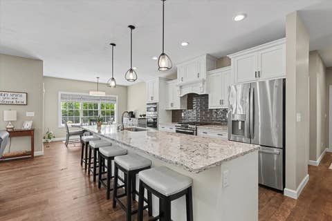 Tiny photo for 603 Cayman Way, Savoy, IL 61874 (MLS # 12716743)