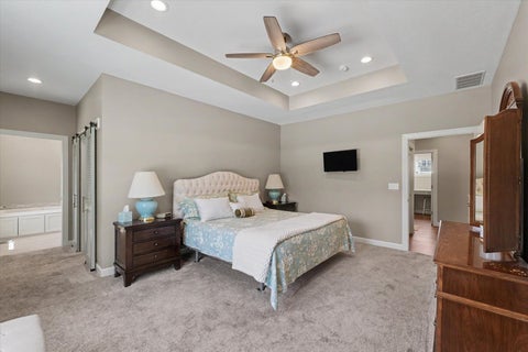 Tiny photo for 603 Cayman Way, Savoy, IL 61874 (MLS # 12716743)