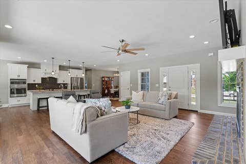 Tiny photo for 603 Cayman Way, Savoy, IL 61874 (MLS # 12716743)