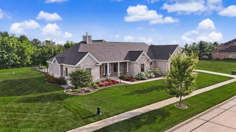 Tiny photo for 603 Cayman Way, Savoy, IL 61874 (MLS # 12716743)