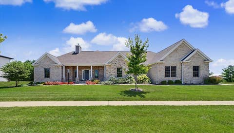 Tiny photo for 603 Cayman Way, Savoy, IL 61874 (MLS # 12716743)