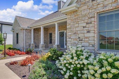 Tiny photo for 603 Cayman Way, Savoy, IL 61874 (MLS # 12716743)