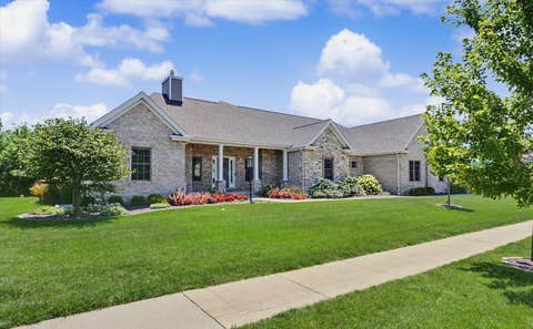 Tiny photo for 603 Cayman Way, Savoy, IL 61874 (MLS # 12716743)